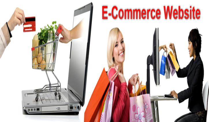 ecommerce website designing company guwahati