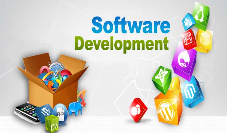 software development company in guwahati, assam